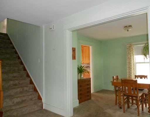 44 Patterson Street Hampden, ME 04444 - Photo 13 of 23 Dining Room.