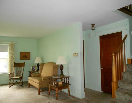 44 Patterson Street Hampden, ME 04444 - Photo 14 of 23 Living Room.