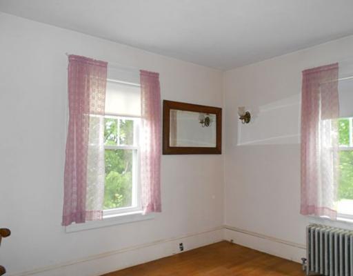 44 Patterson Street Hampden, ME 04444 - Photo 17 of 23 Bedroom.