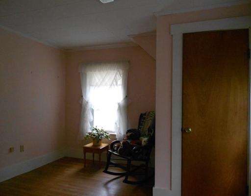 44 Patterson Street Hampden, ME 04444 - Photo 21 of 23 Bedroom.