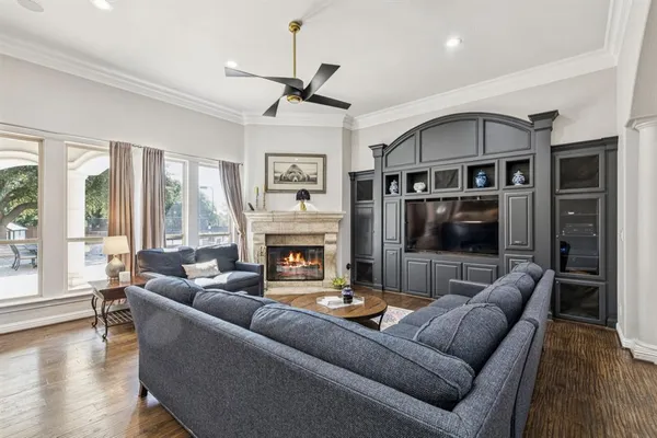 $4,199,000 | 351 South White Chapel Boulevard, Southlake, TX 76092