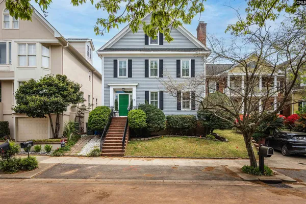 $799,000 | 1704 Phelps Street, Columbia, SC 29205
