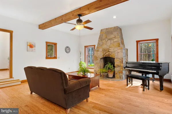 $900,000 | 12834 Jesse Smith Road, Mount Airy, MD 21771