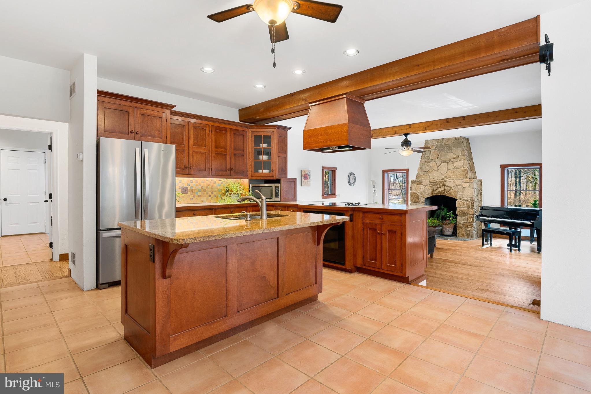 12834 Jesse Smith Road Mount Airy, MD 21771 - Photo 18 of 66 Gallery Image 18