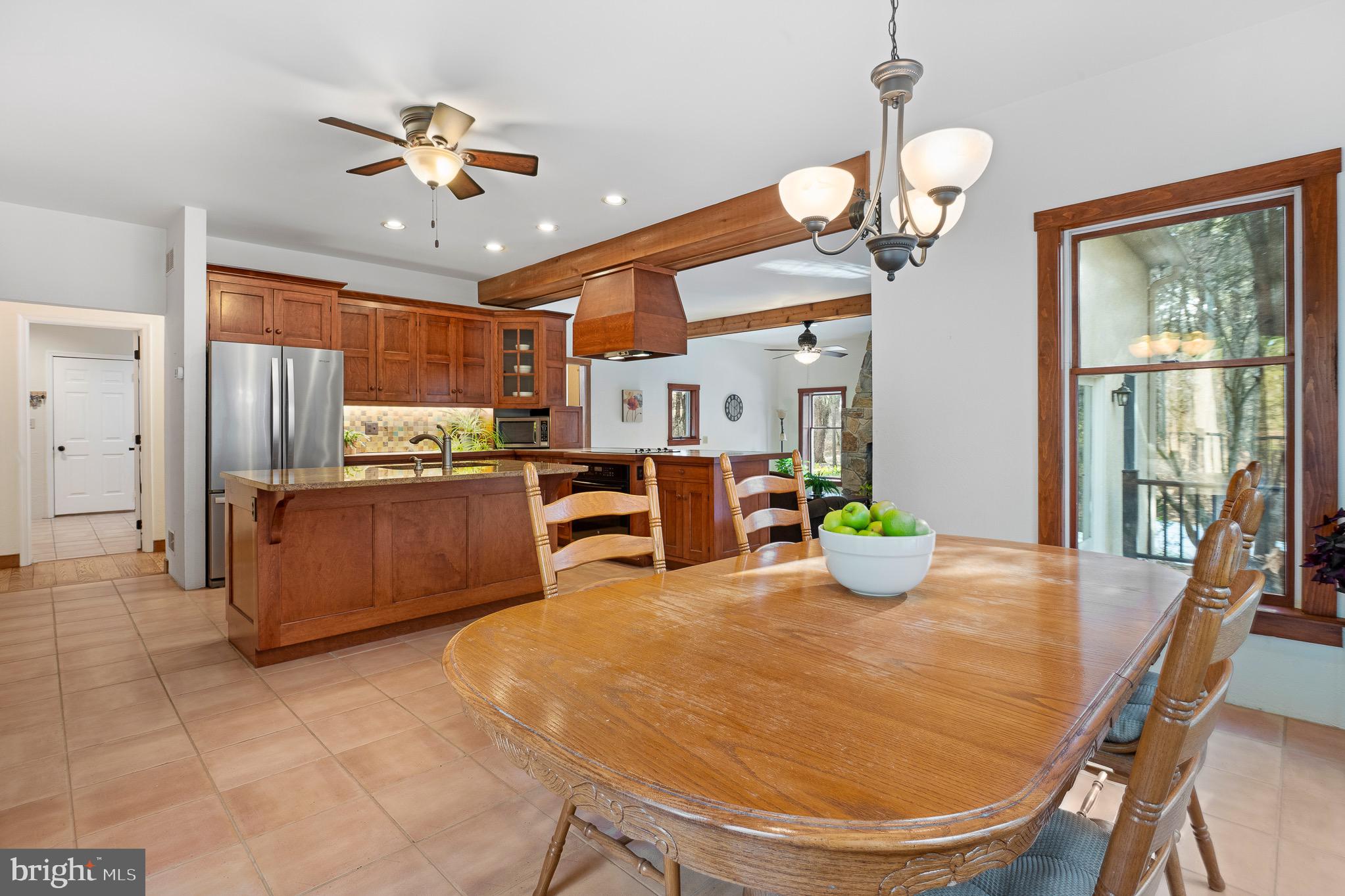 12834 Jesse Smith Road Mount Airy, MD 21771 - Photo 20 of 66 Gallery Image 20