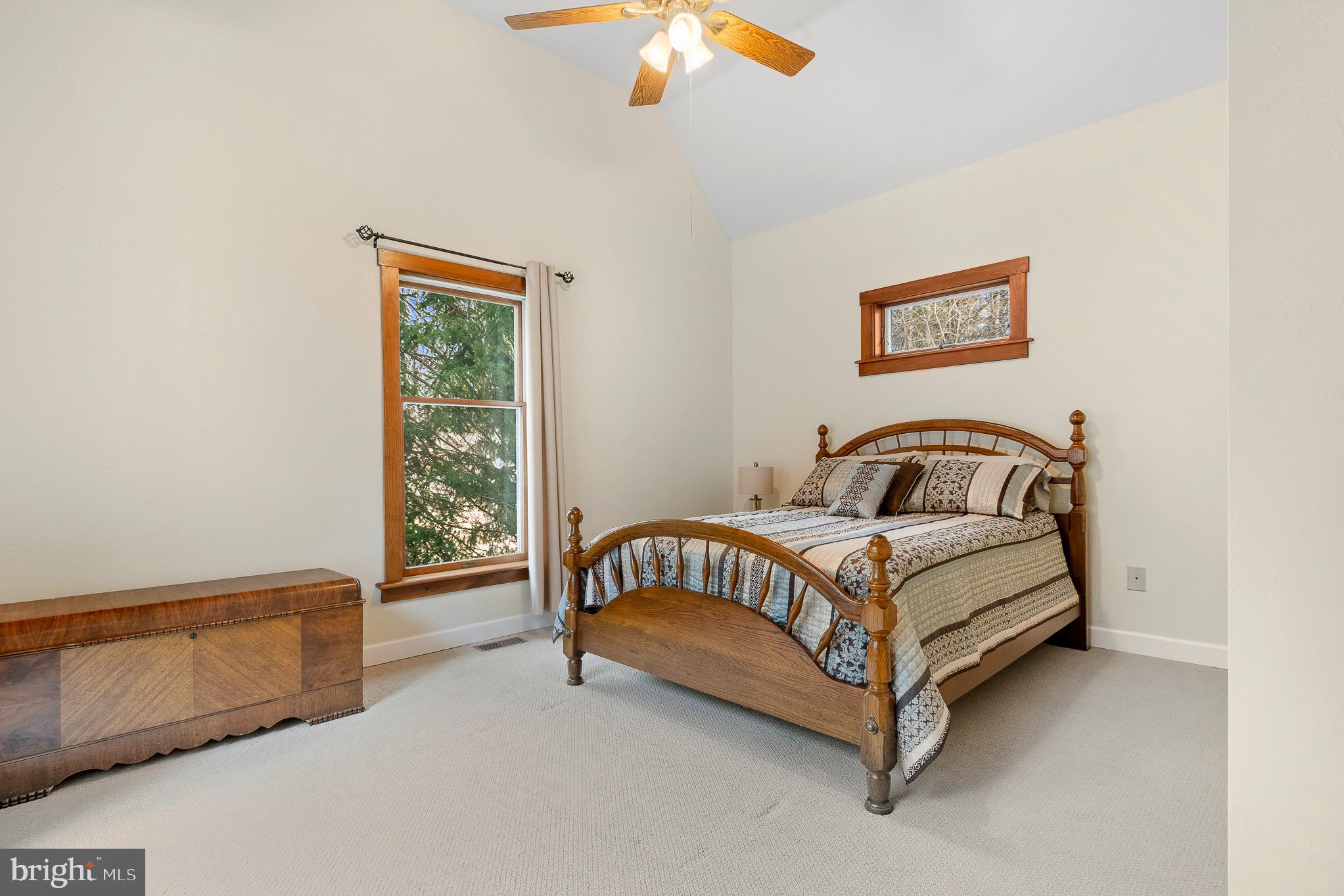 12834 Jesse Smith Road Mount Airy, MD 21771 - Photo 22 of 66 Bedroom 1 - 1st Floor