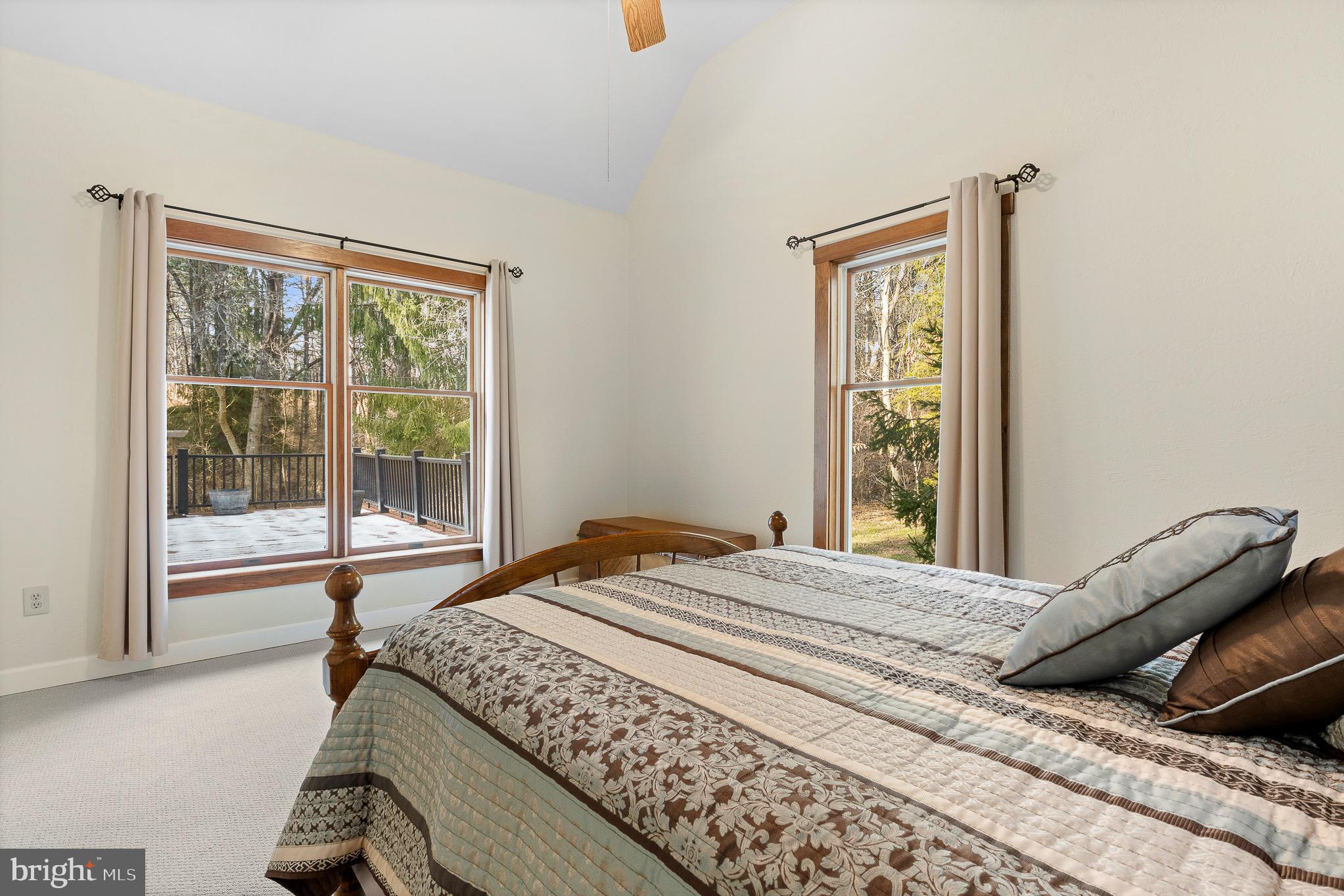 12834 Jesse Smith Road Mount Airy, MD 21771 - Photo 23 of 66 Bedroom 1 - 1st Floor