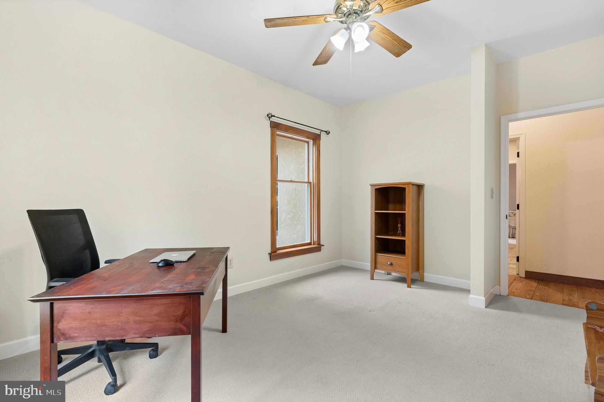 12834 Jesse Smith Road Mount Airy, MD 21771 - Photo 29 of 66 Bedroom 2 / Office
