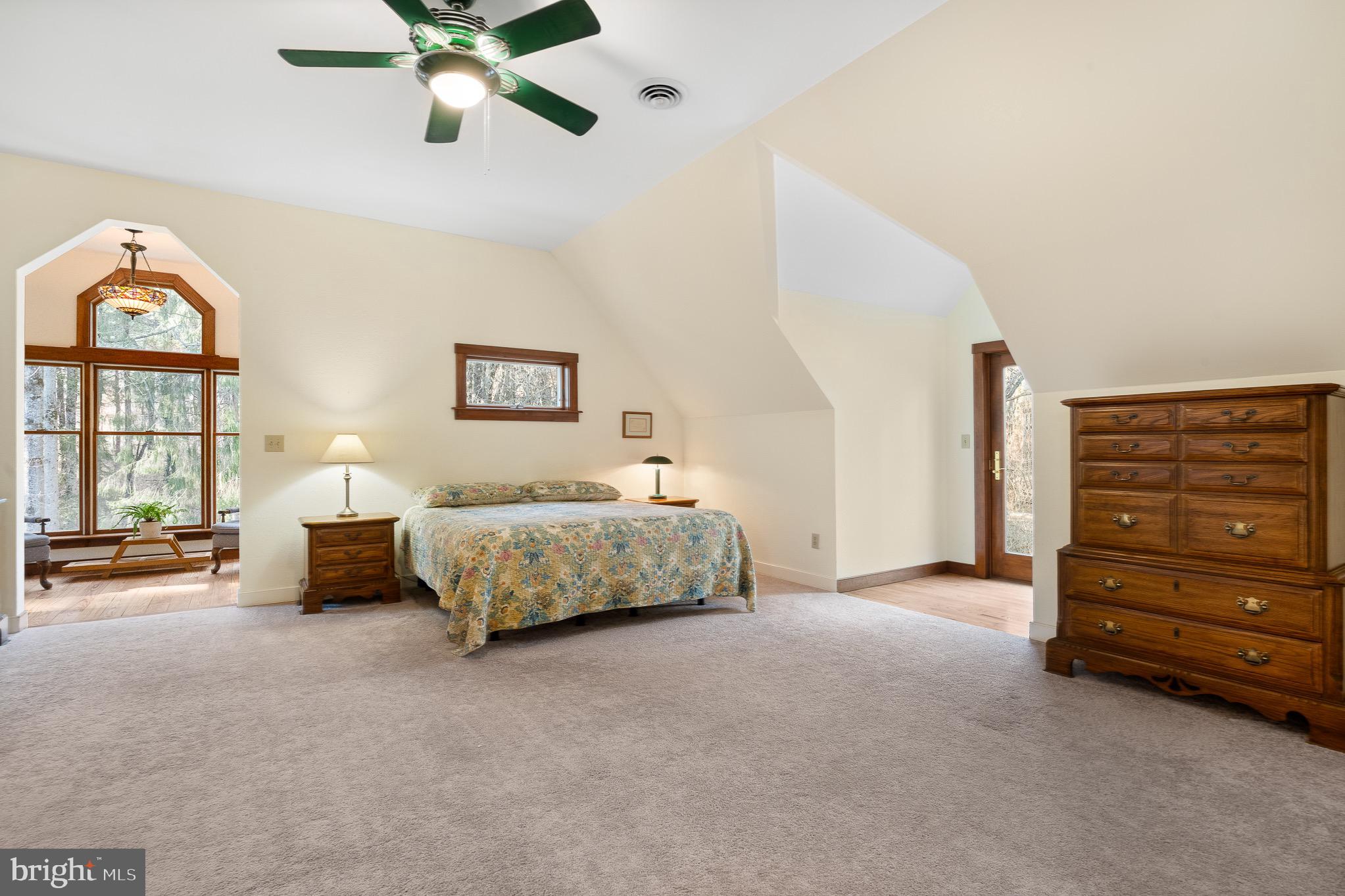 12834 Jesse Smith Road Mount Airy, MD 21771 - Photo 37 of 66 2nd Floor Primary Bedroom (4)