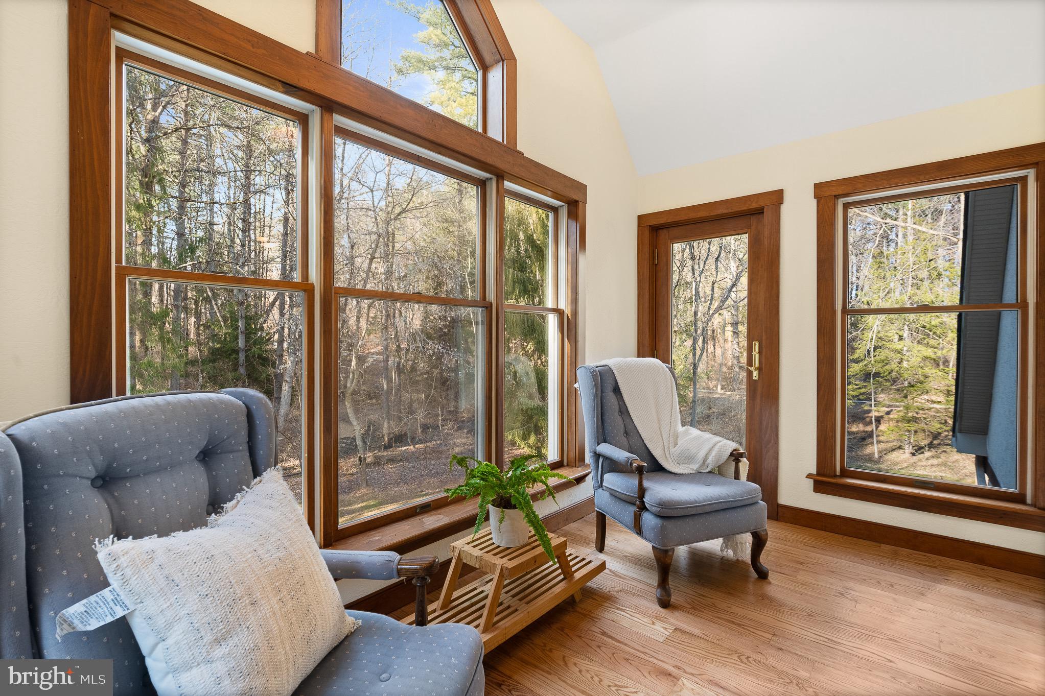 12834 Jesse Smith Road Mount Airy, MD 21771 - Photo 40 of 66 Sunroom - 2nd Floor Primary