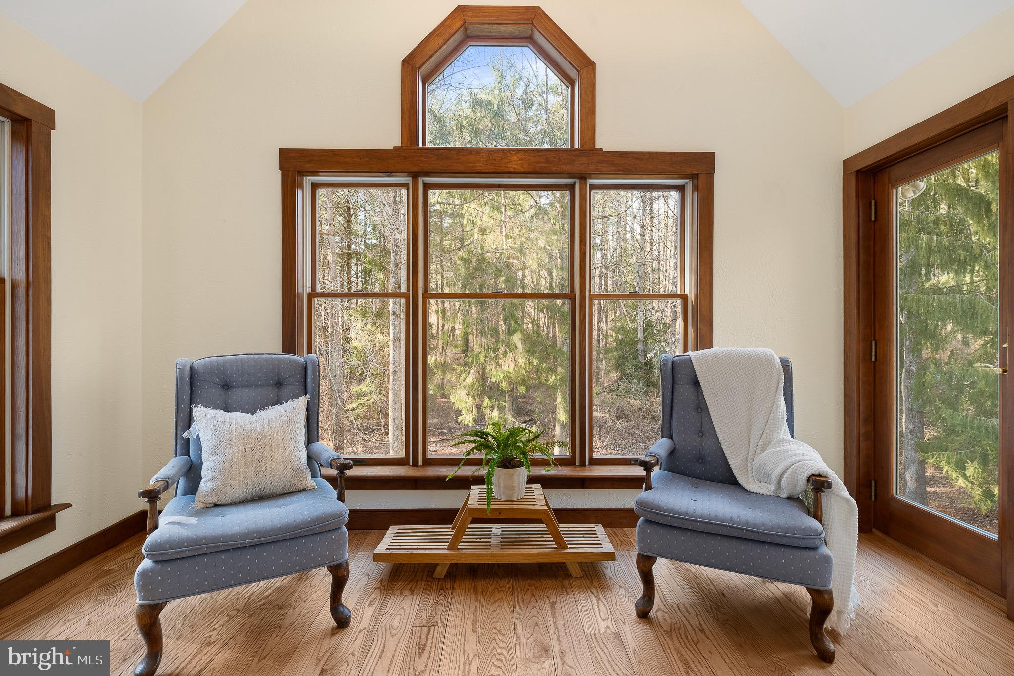12834 Jesse Smith Road Mount Airy, MD 21771 - Photo 41 of 66 Sunroom - 2nd Floor Primary