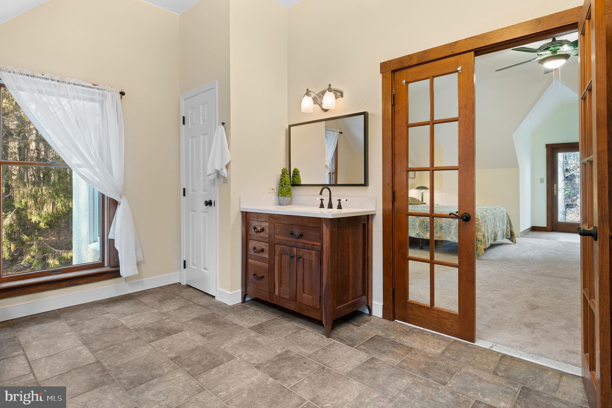 12834 Jesse Smith Road Mount Airy, MD 21771 - Photo 45 of 66 2nd Floor Primary Bath