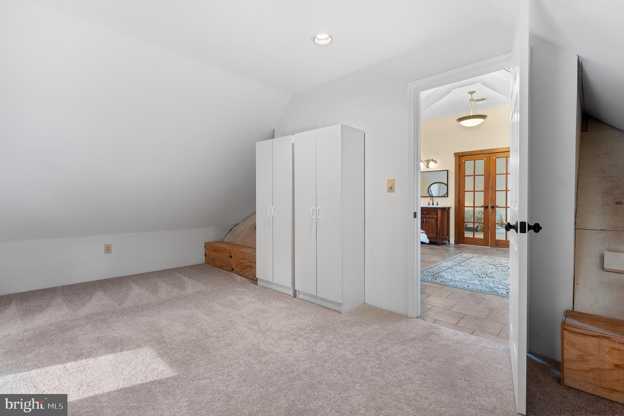 12834 Jesse Smith Road Mount Airy, MD 21771 - Photo 49 of 66 2nd Floor Primary Bonus Room