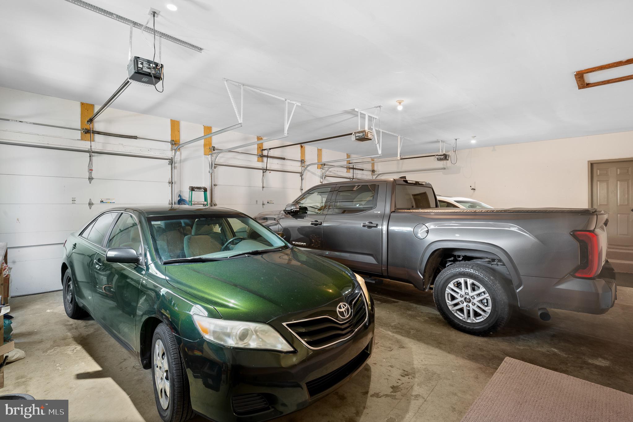 12834 Jesse Smith Road Mount Airy, MD 21771 - Photo 54 of 66 Oversized 3-Car Garage
