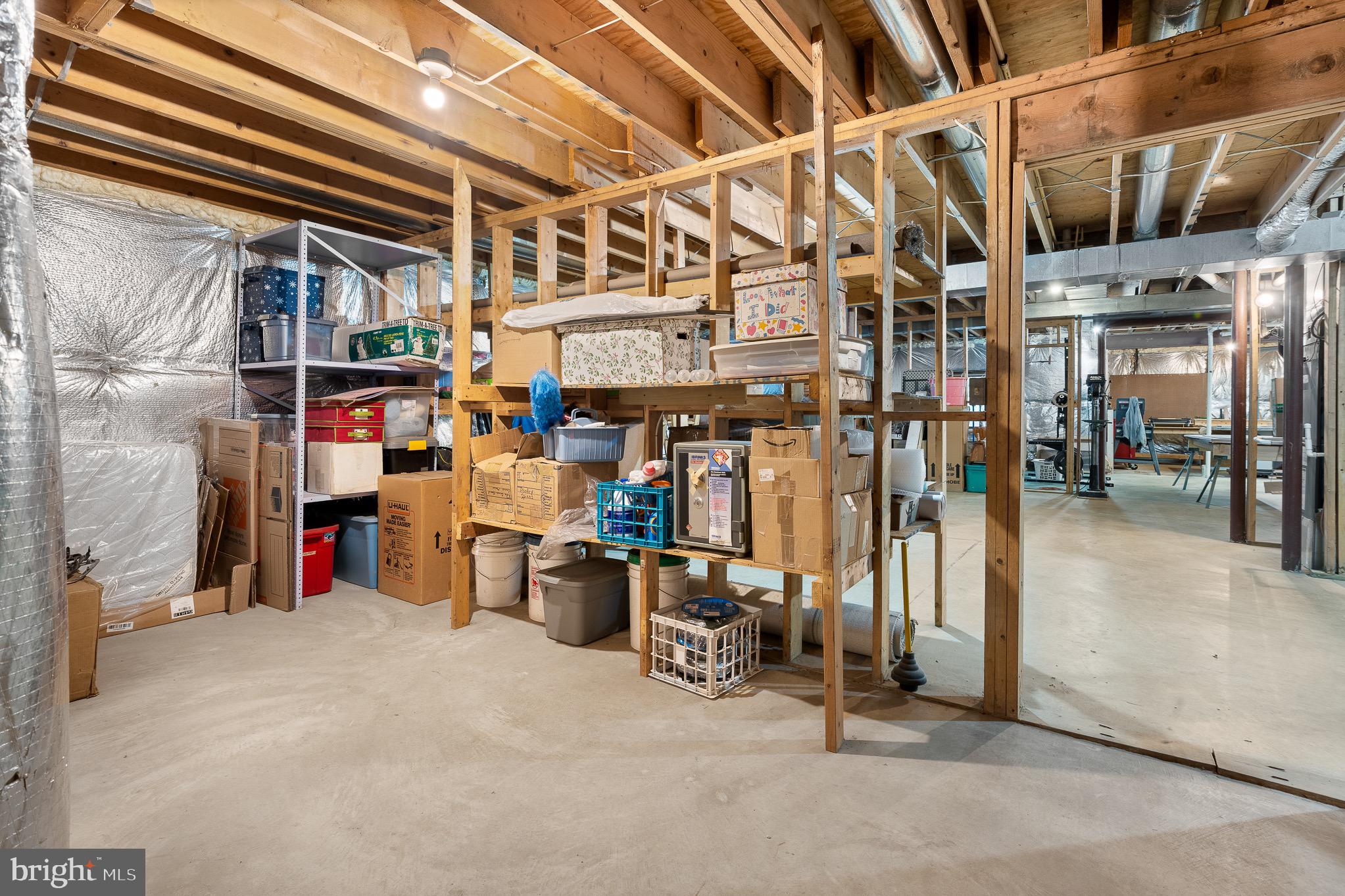 12834 Jesse Smith Road Mount Airy, MD 21771 - Photo 56 of 66 Gallery Image 56