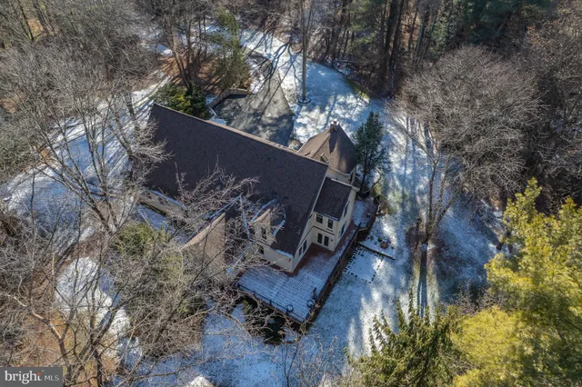 $900,000 | 12834 Jesse Smith Road, Mount Airy, MD 21771