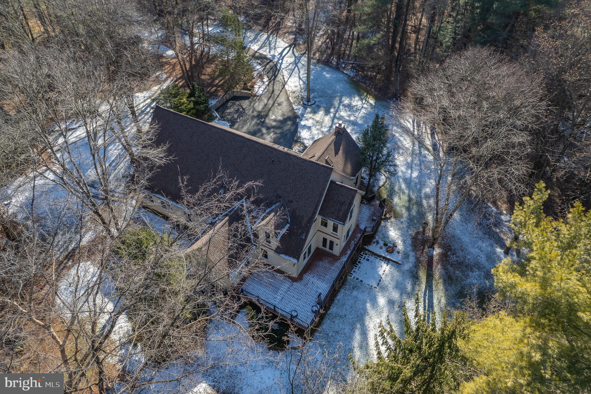 12834 Jesse Smith Road Mount Airy, MD 21771 - Photo 6 of 66 Gallery Image 6