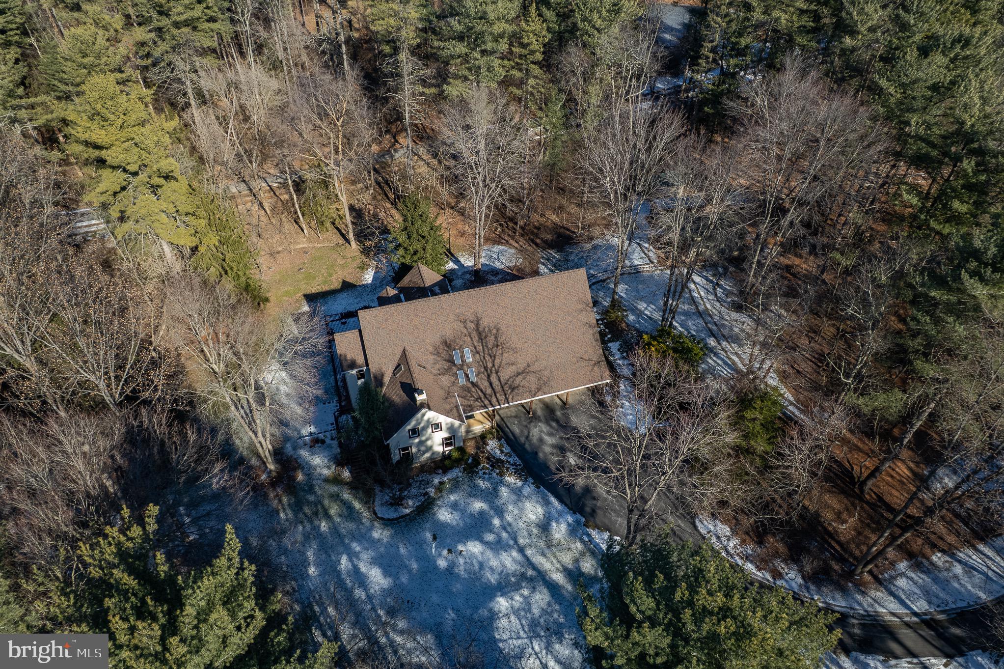 12834 Jesse Smith Road Mount Airy, MD 21771 - Photo 61 of 66 Gallery Image 61