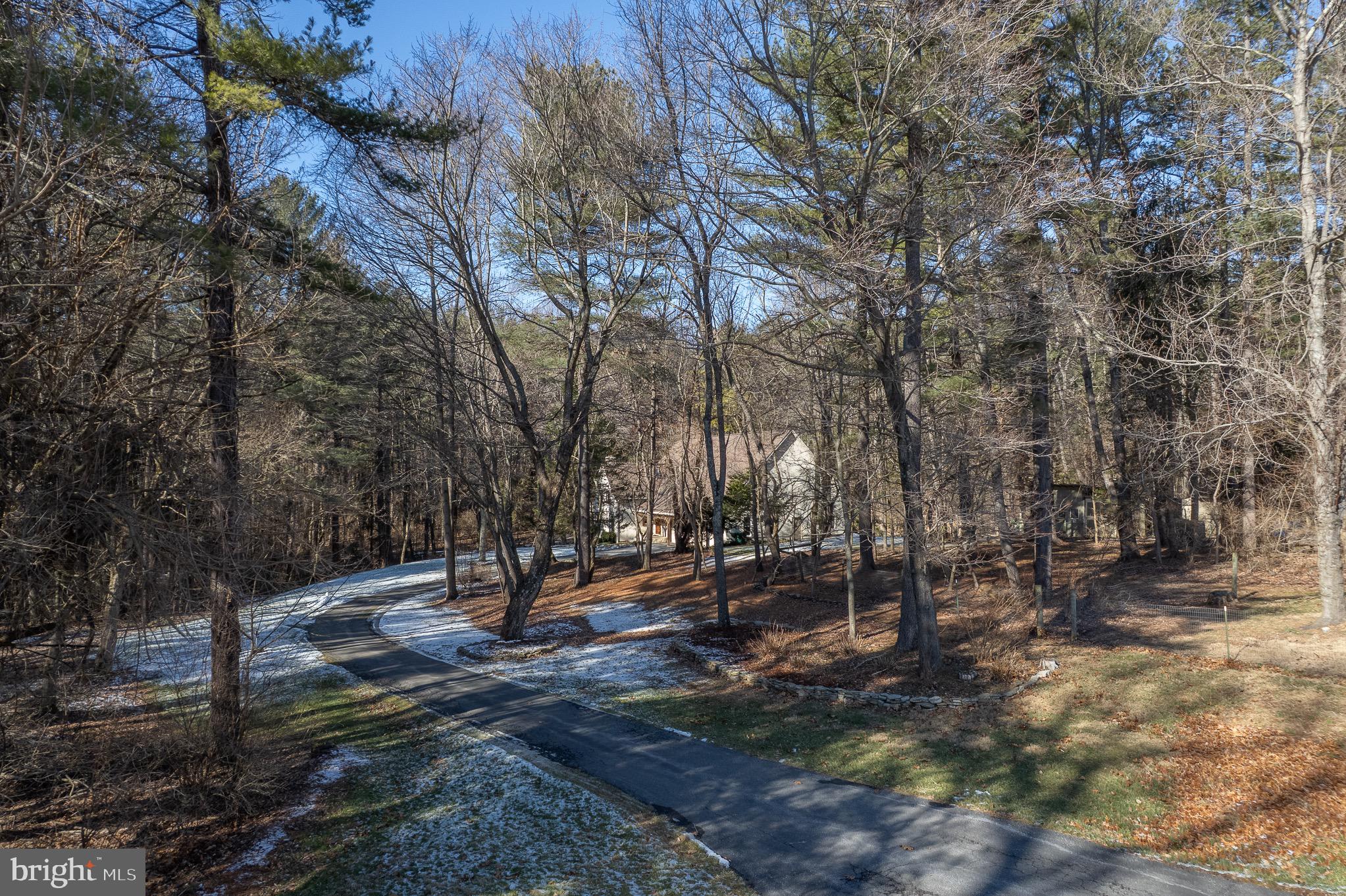 12834 Jesse Smith Road Mount Airy, MD 21771 - Photo 62 of 66 Gallery Image 62