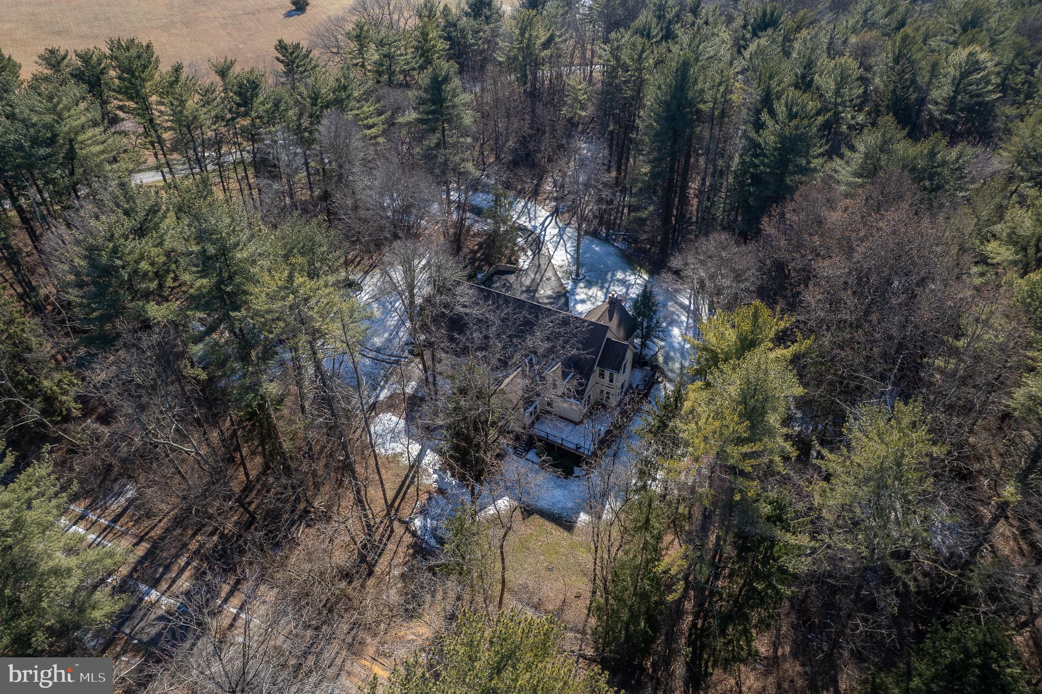 12834 Jesse Smith Road Mount Airy, MD 21771 - Photo 63 of 66 Gallery Image 63