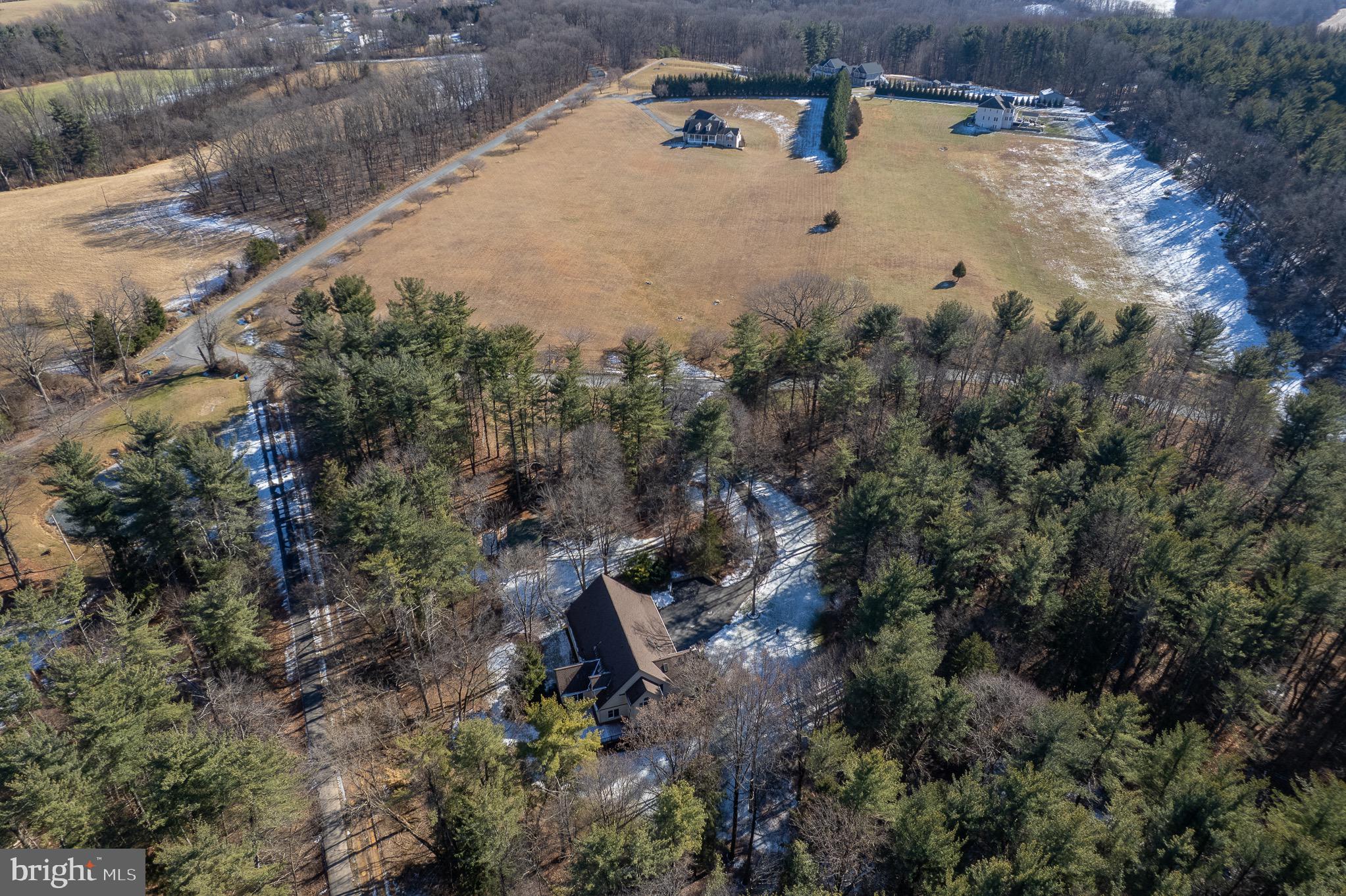 12834 Jesse Smith Road Mount Airy, MD 21771 - Photo 64 of 66 Gallery Image 64