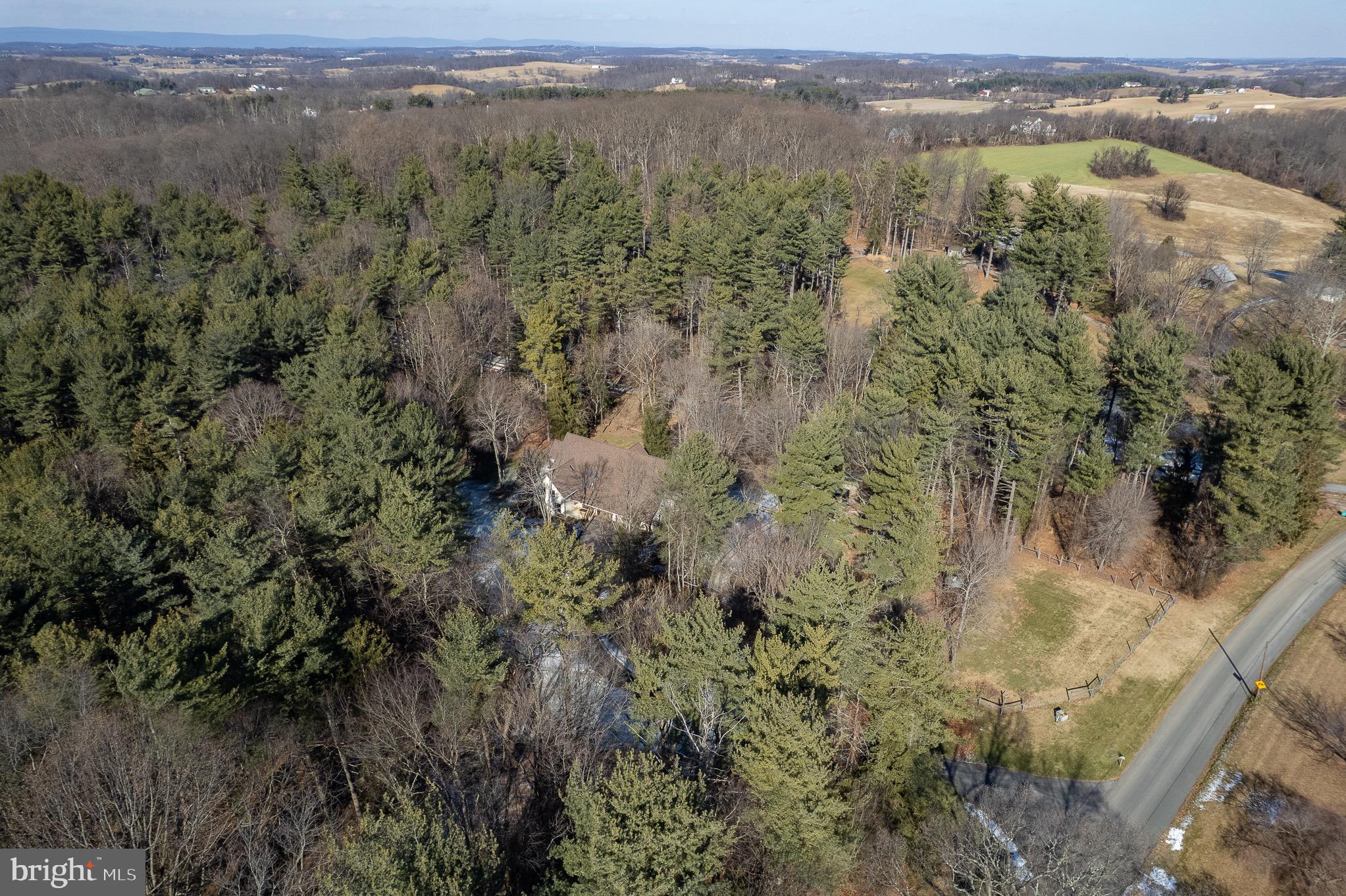 12834 Jesse Smith Road Mount Airy, MD 21771 - Photo 65 of 66 Gallery Image 65