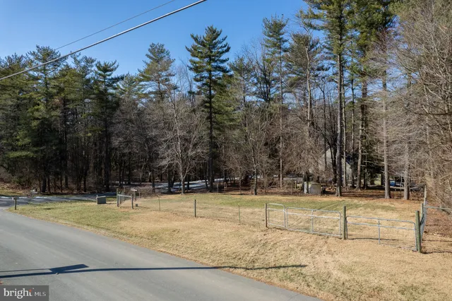 $900,000 | 12834 Jesse Smith Road, Mount Airy, MD 21771