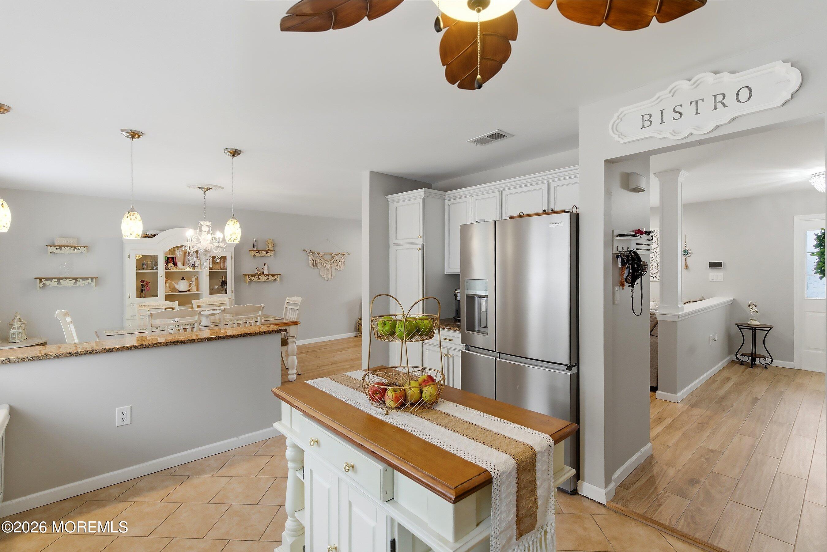 32 Bronia Street Howell, NJ 07731 - Photo 11 of 46 Kitchen 4