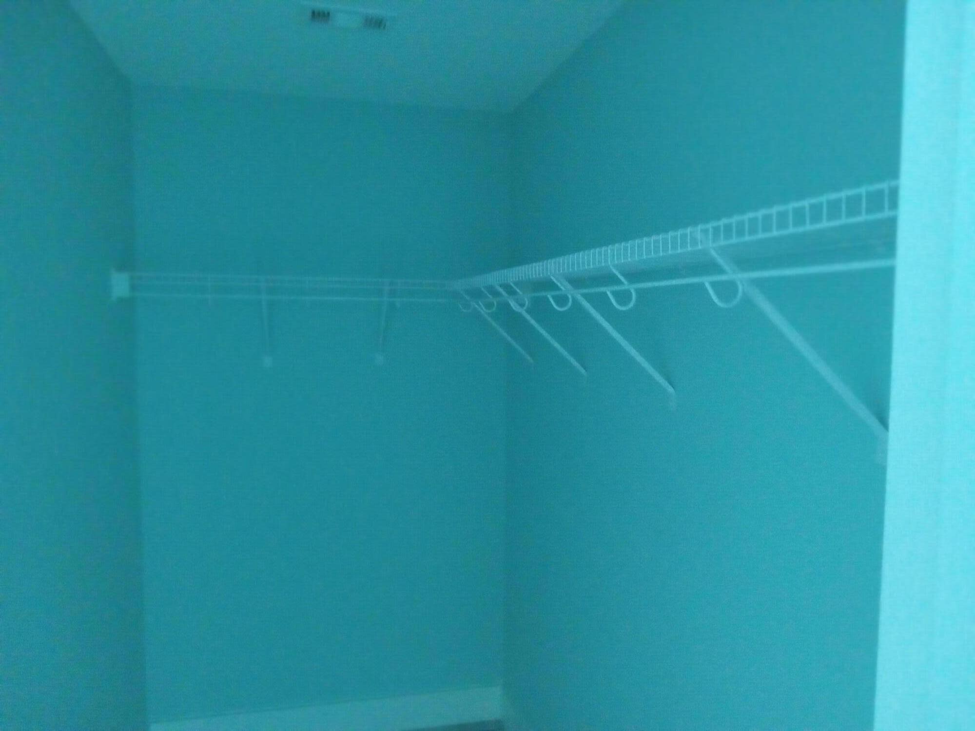 243 Horvath Road Big Pine Key, FL 33043 - Photo 11 of 13 Master Walk-in Closet