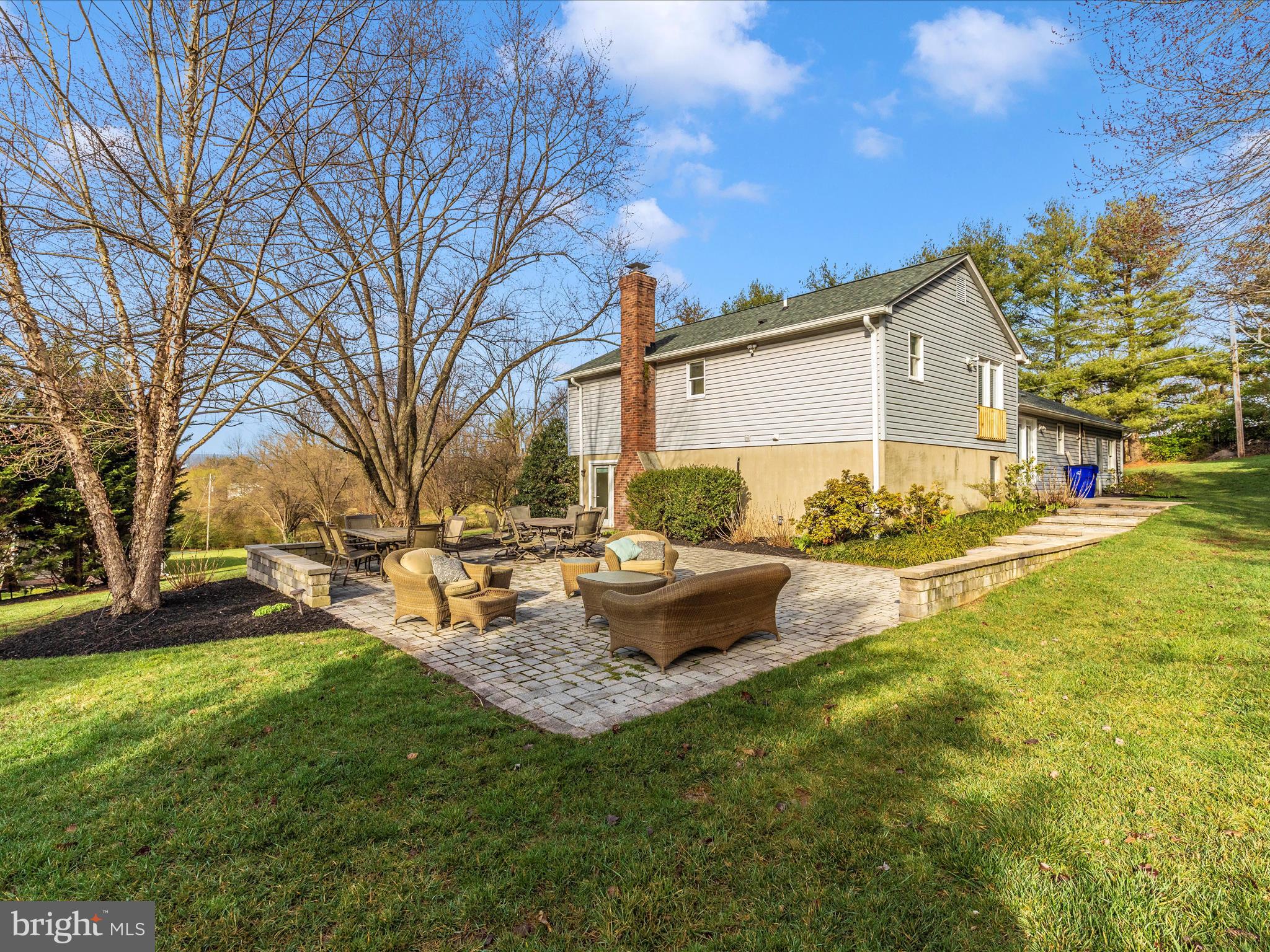 3639 Kemptown Church Road Monrovia, MD 21770 - Photo 46 of 56 Exterior Back