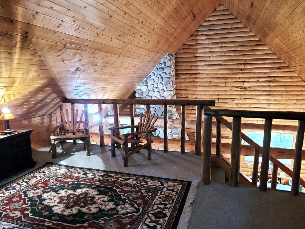 6111 Clear Lake Road Manitowish Waters, WI 54545 - Photo 20 of 21 Gallery Image 20