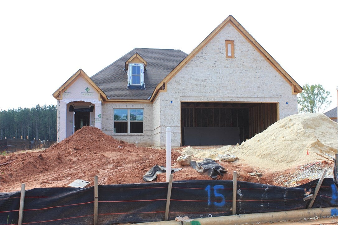 207 Blasted Rock Road Auburn, AL 36830 - Photo 12 of 18 Gallery Image 12