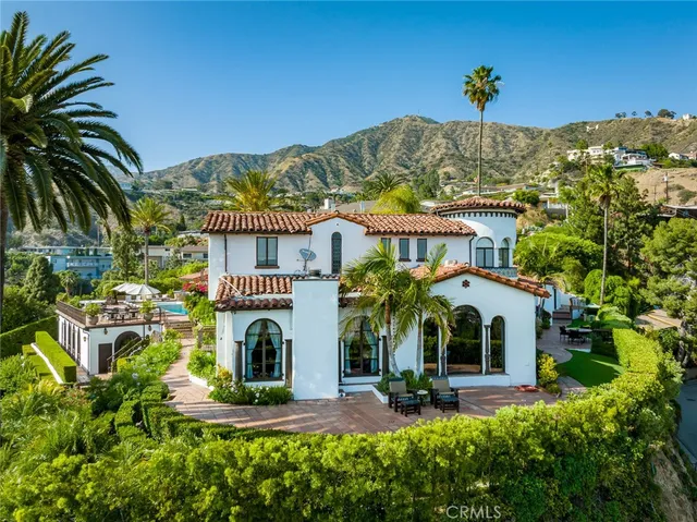 $5,795,000 | 330 Kempton Road, Glendale, CA 91202