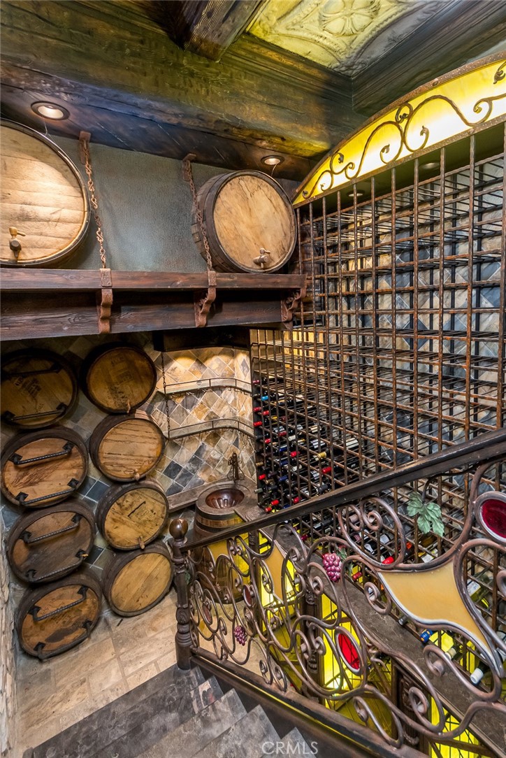 330 Kempton Road Glendale, CA 91202 - Photo 38 of 75 a view of entryway with wooden floor