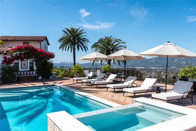 $5,795,000 | 330 Kempton Road, Glendale, CA 91202