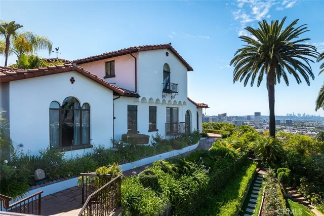 $5,795,000 | 330 Kempton Road, Glendale, CA 91202