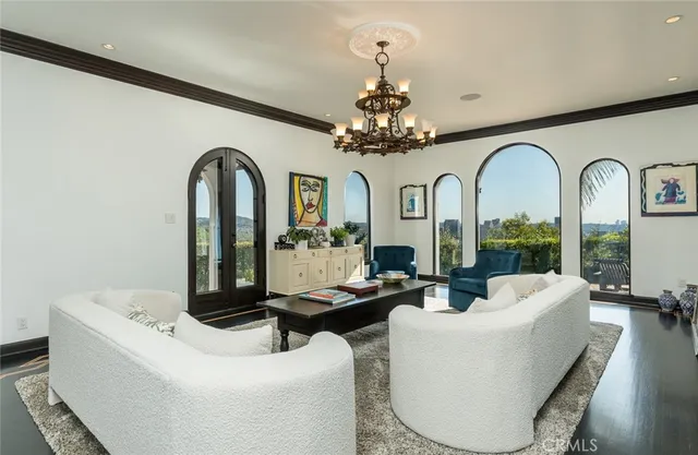 $5,795,000 | 330 Kempton Road, Glendale, CA 91202