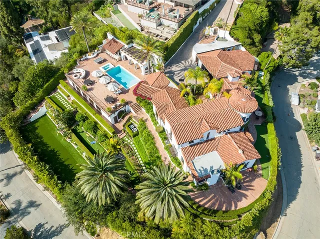 $5,795,000 | 330 Kempton Road, Glendale, CA 91202