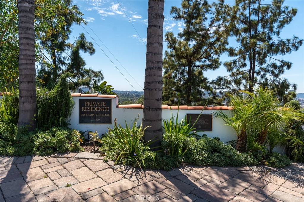 330 Kempton Road Glendale, CA 91202 - Photo 75 of 75