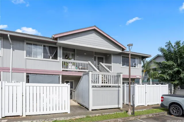 $610,000 | 95-1137 Makaikai Street, Unit 58, Mililani, HI 96789