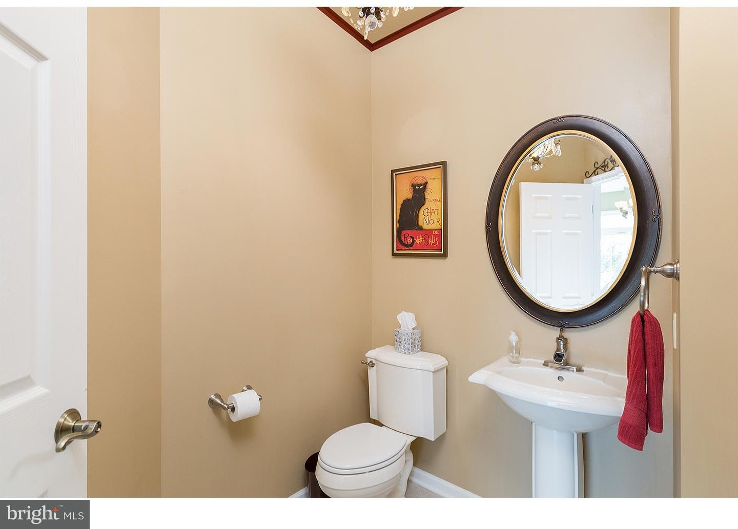 704 Farmhouse Road Mickleton, NJ 08056 - Photo 17 of 25