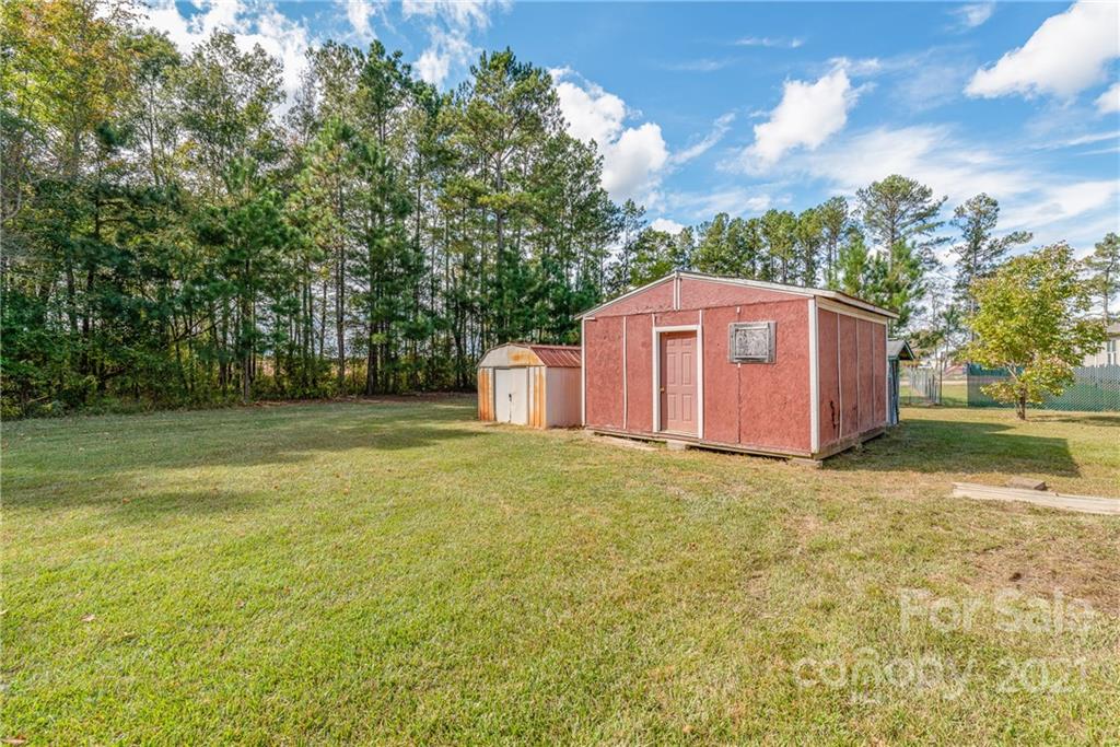 2294 McIlwain Road Lancaster, SC 29720 - Photo 20 of 20 Gallery Image 20