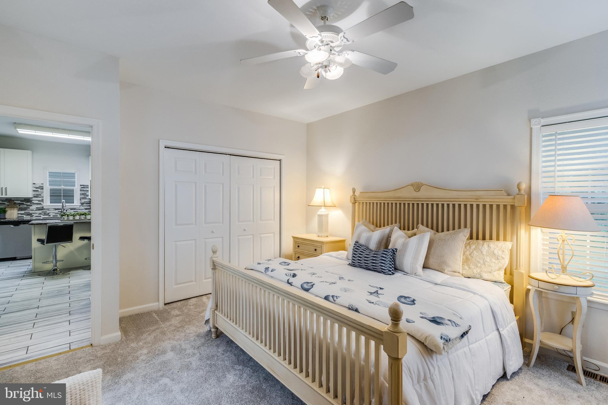 51 Hingham Lane Berlin, MD 21811 - Photo 18 of 30 Main Level Primary Suite