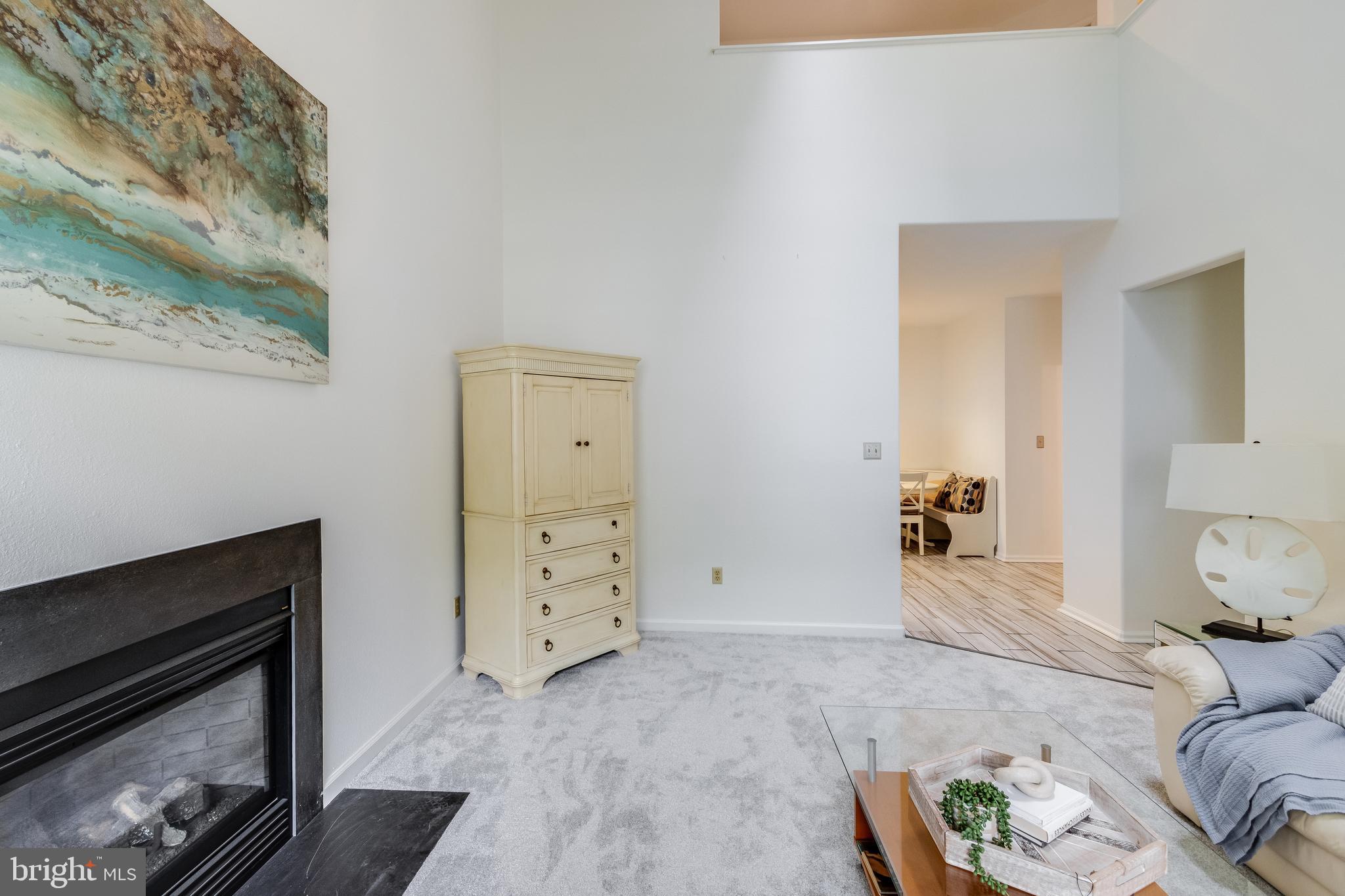 51 Hingham Lane Berlin, MD 21811 - Photo 7 of 30 Lovely Living Room