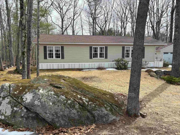 $368,000 | 9 Kenyann Drive, Wolfeboro, NH 03894