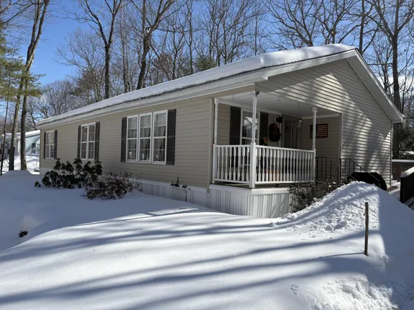 $368,000 | 9 Kenyann Drive, Wolfeboro, NH 03894