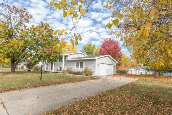 $260,000 | 20770 Ross Parkway, Big Rapids, MI 49307