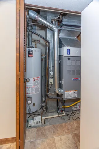 $284,900 | 20770 Ross Parkway, Big Rapids, MI 49307