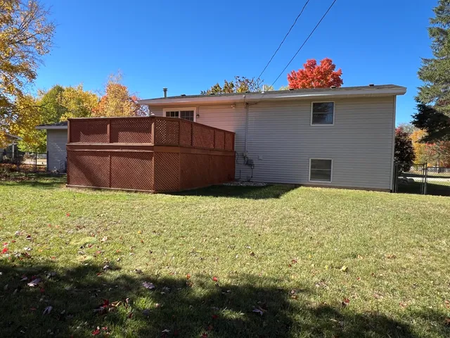 $284,900 | 20770 Ross Parkway, Big Rapids, MI 49307