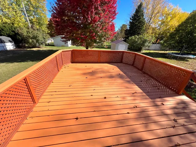 $284,900 | 20770 Ross Parkway, Big Rapids, MI 49307